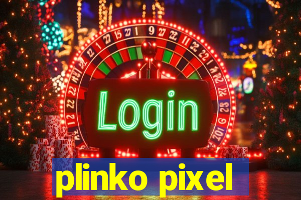 plinko pixel